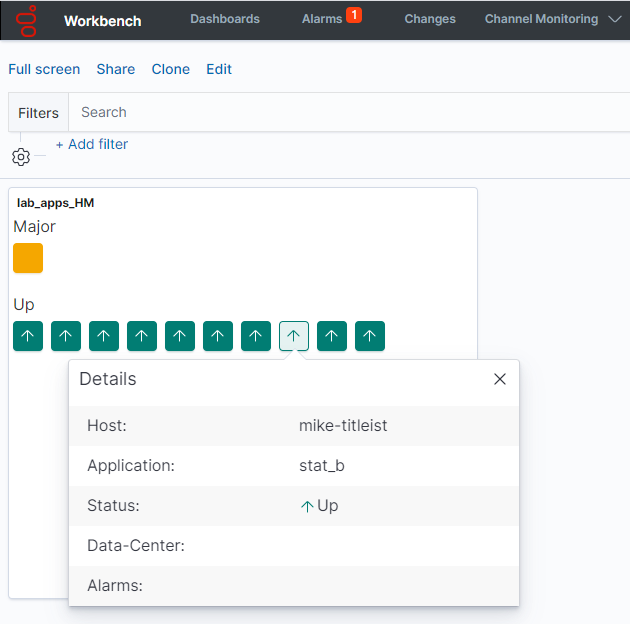 Documentation:ST:WorkbenchUG:WorkbenchVisualizations\Widgets:current ...
